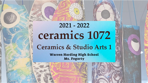 Ceramics